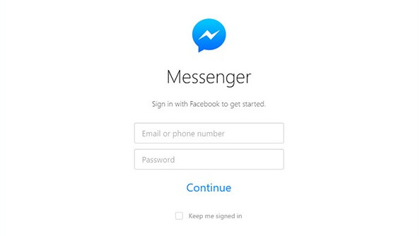 Facebook Messenger