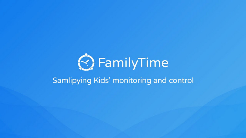 FamilyTime Spy App for iPhone
