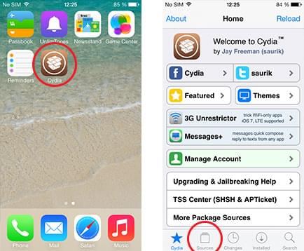 spy on iphone without apple id or jailbreak