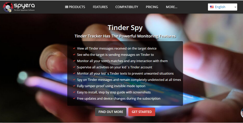 tinder tracker