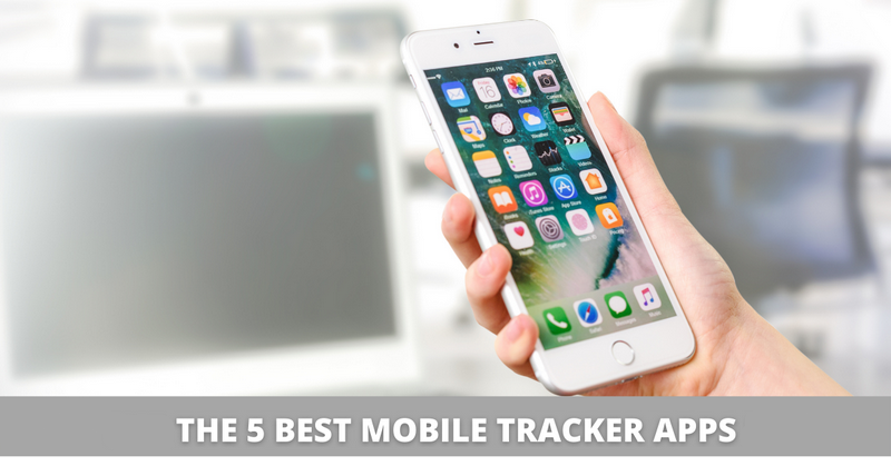 THE 5 BEST MOBILE FINDER APPS IN 2022