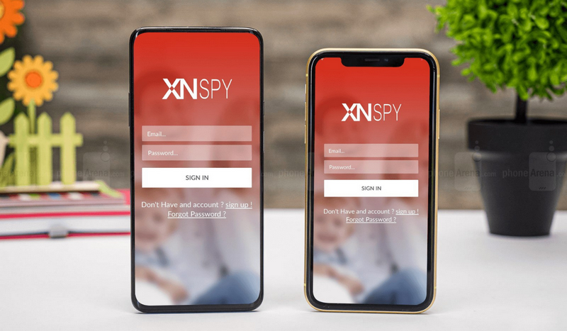 Xnspy free