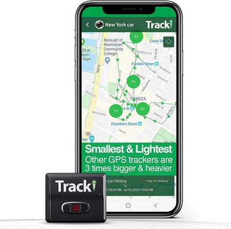 gps tracker sim card