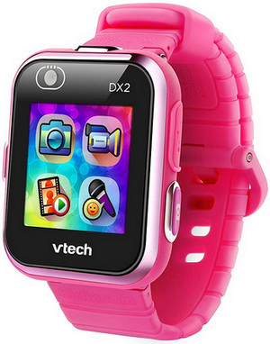 tracker watch for kids