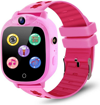 kids smart watch phone