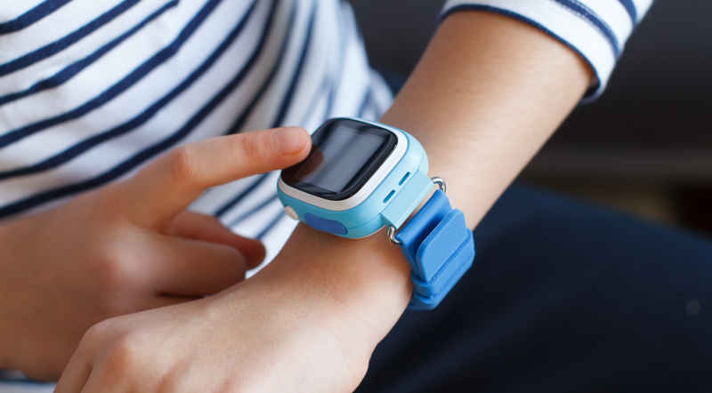 kids-smart-watch