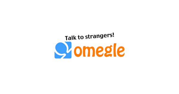 Omegle kids