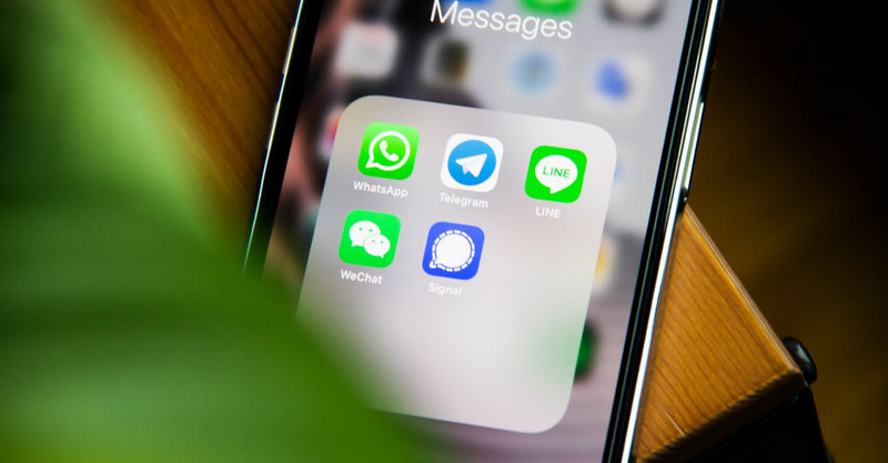 iPhone用の最高のSMSトラッカー5選