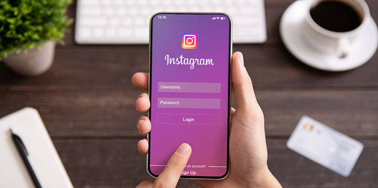 Instagramアカウントをハッキングする方法
