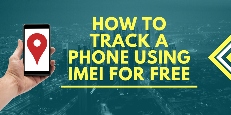 IMEIトラッカー：無料でIMEIを使用して携帯電話を追跡する