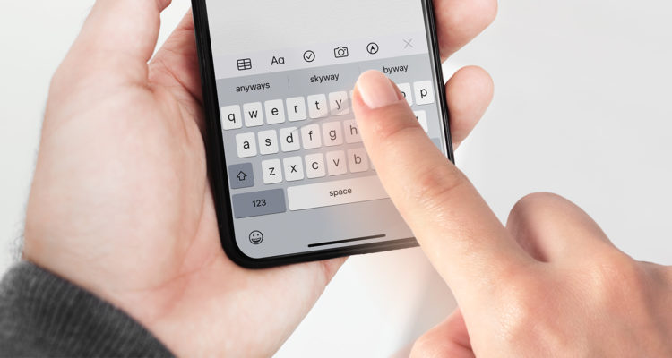 iPhone用の信頼性の高いキーロガー3選