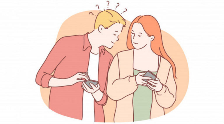 AndroidとiPhone用のカップルトラッカーアプリ3選