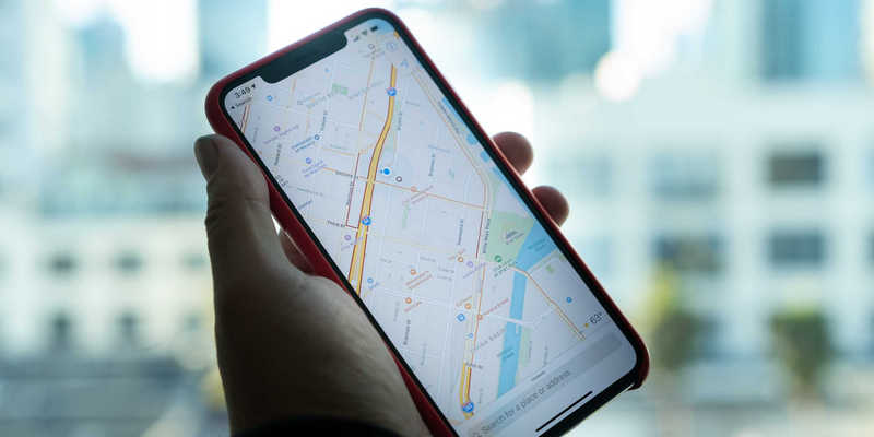 誰かのiPhoneを追跡する方法